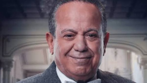 محمد محمود _ أرشيفية