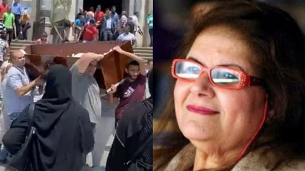 جنازة منحة زيتون