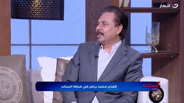 محمد رياض