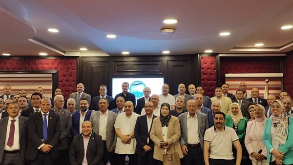 حزب مستقبل وطن