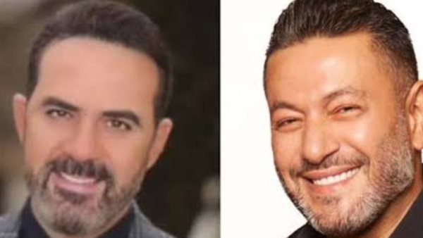 وائل جسار وزياد برجي