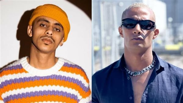 محمد رمضان - كزبرة