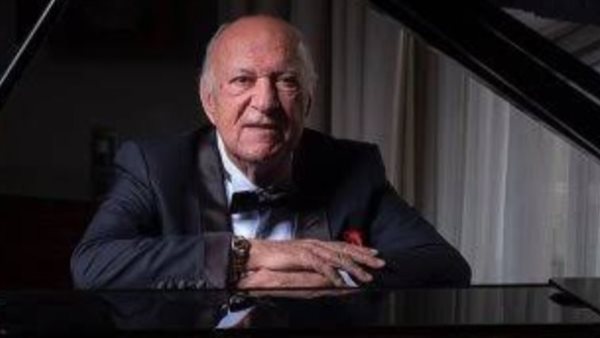 عمر خيرت _ أرشيفية