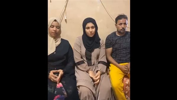 زوجة الدقهلية 