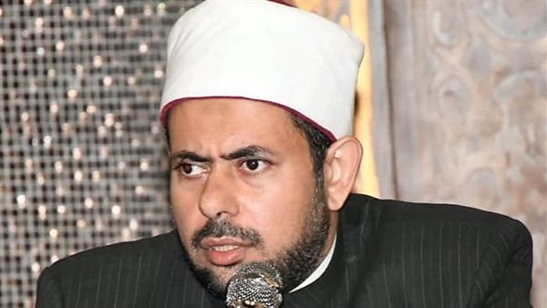 د. على الله الجمال