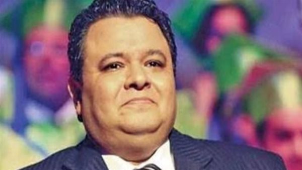 المخرج خالد جلال