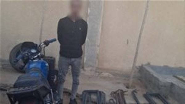 متهم - ارشيفية