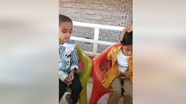 ملك وعبدالرحمن