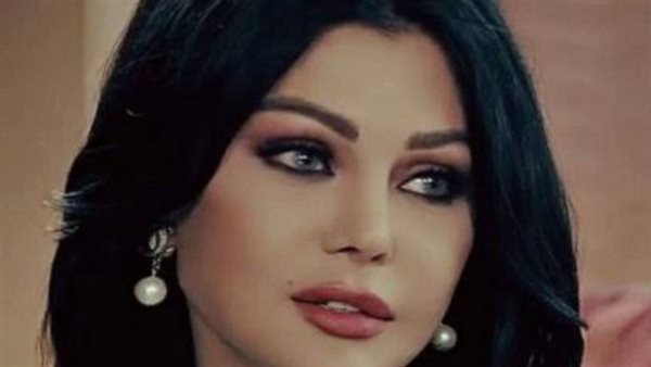 هيفاء وهبي _ أرشيفية