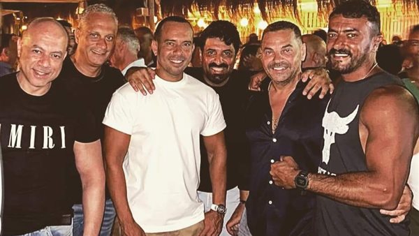 أحمد العوضي _ أرشيفية