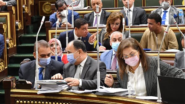 مجلس النواب 