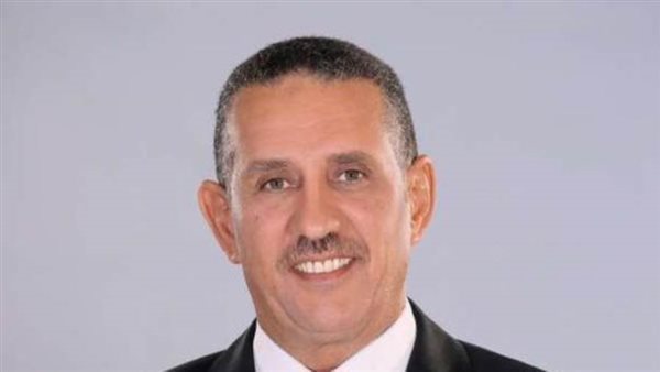 المهندس عبد القادر