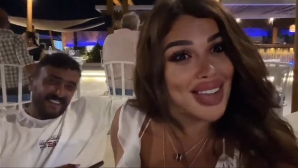 ياسمين عبد العزيز