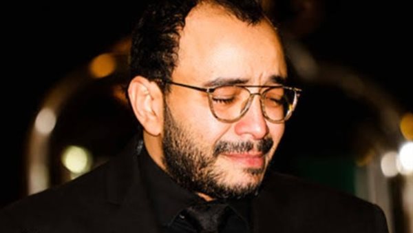 حسام داغر _ أرشيفية