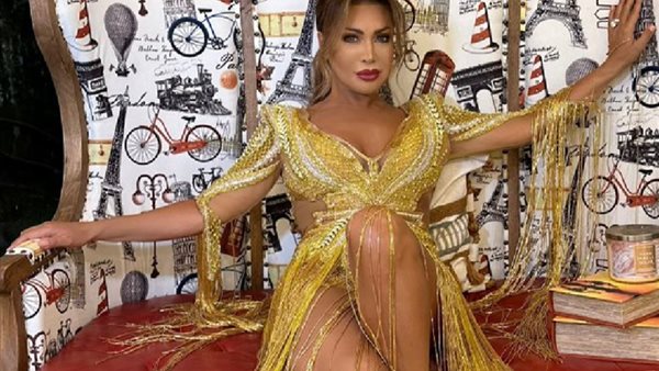 نوال الزغبي _ أرشيفية