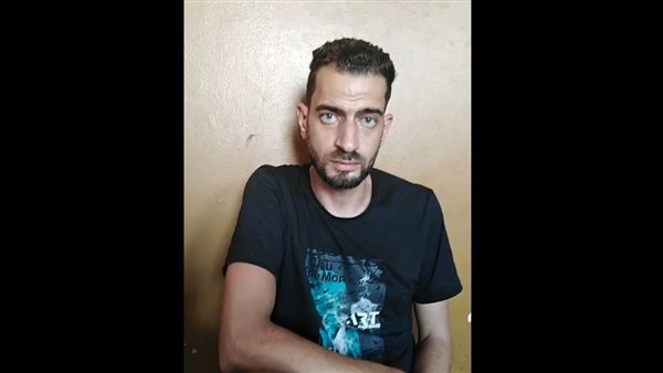 شقيق الضحية 