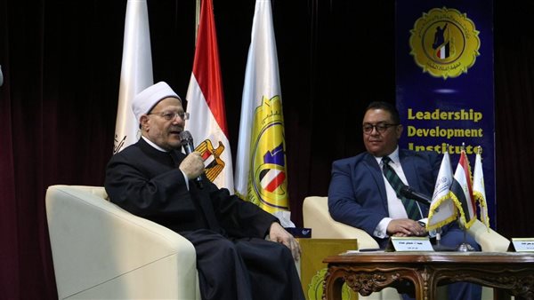 محاضرة الدكتور شوقي