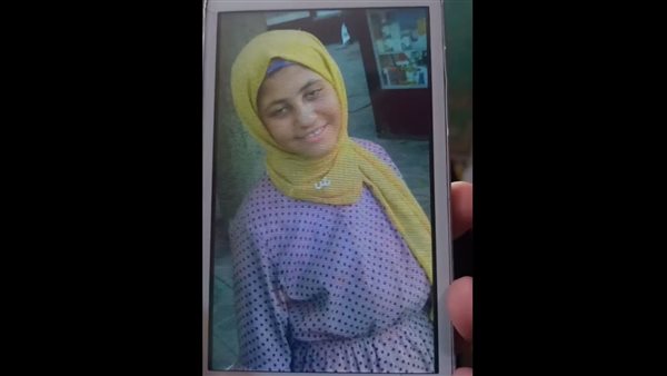 الطفلة سميحة 