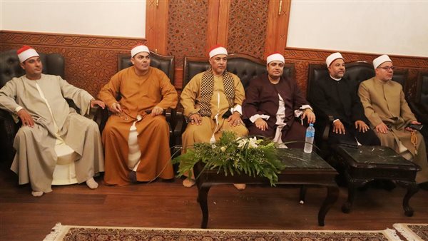 المقرأة المسجدية