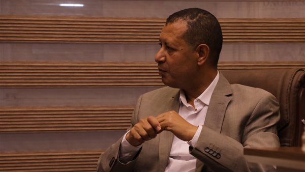 د. عاصم حفني - أستاذ