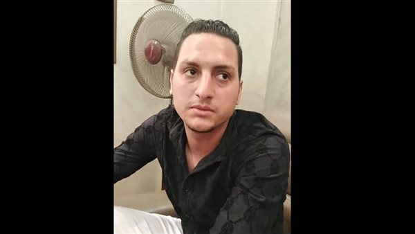 اسرة قتيل المنوفية