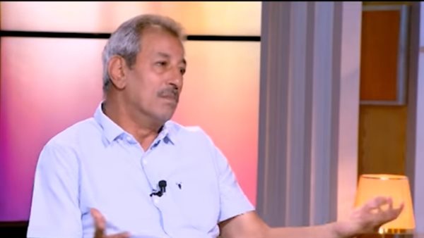 محسن صبري _ أرشيفية