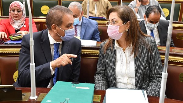 مجلس النواب 