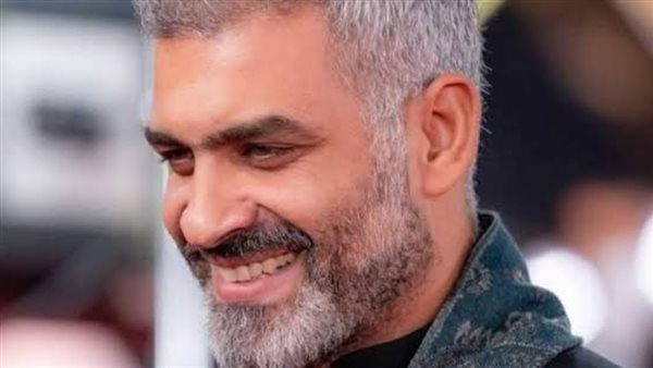 هاني عادل _ أرشيفية