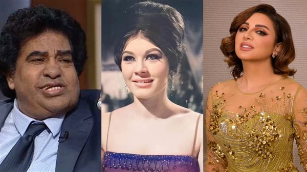 أنغام - شويكار -