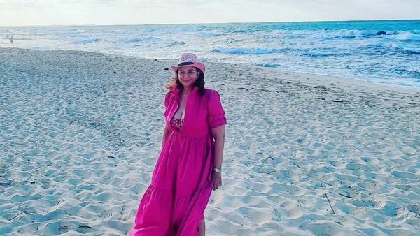 إلهام شاهين 