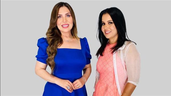 هدى هاني - إنجي هشام