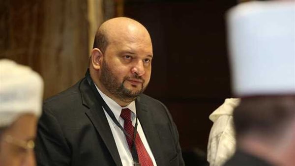 مستشار المفتي