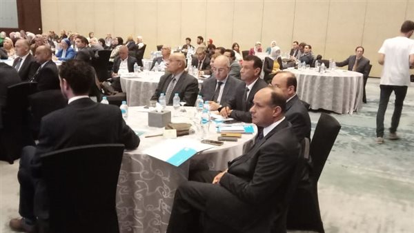 الحوار المجتمعى