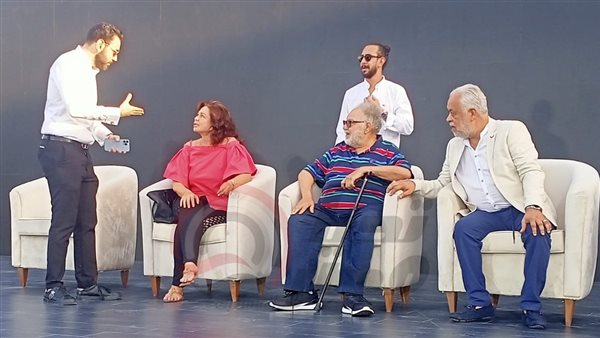 يحيى الفخراني - إلهام