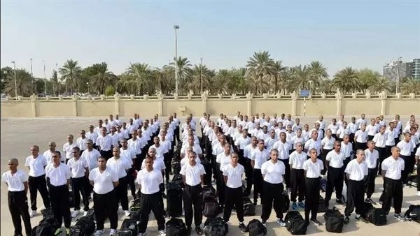 طلاب الشرطة 