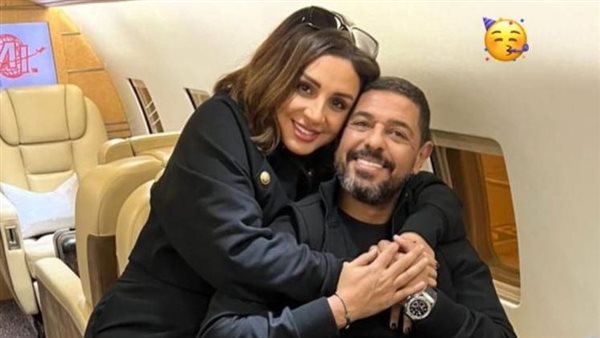 أنغام - هاني فرحات