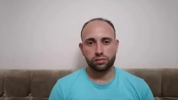 عريس البحيرة 