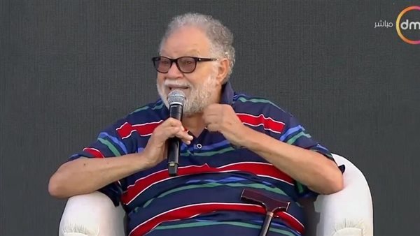 يحيى الفخراني