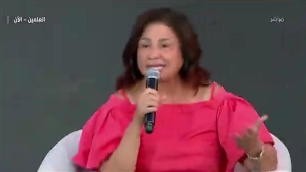 إلهام شاهين