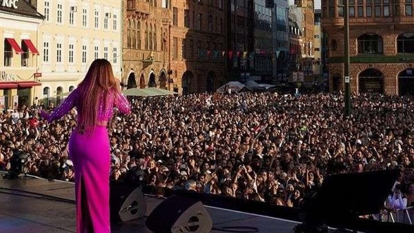 كارول سماحة