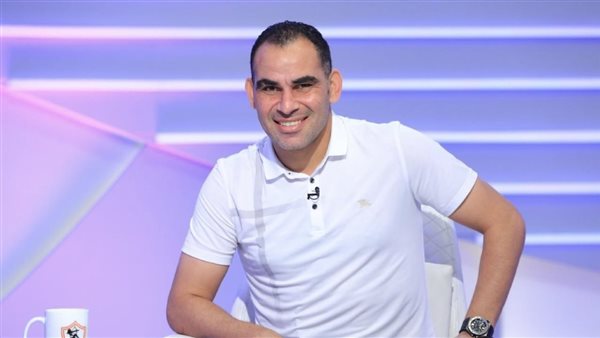 أحمد عيد عبد الملك