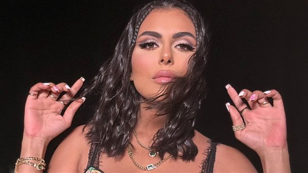 هاجر الشرنوبي