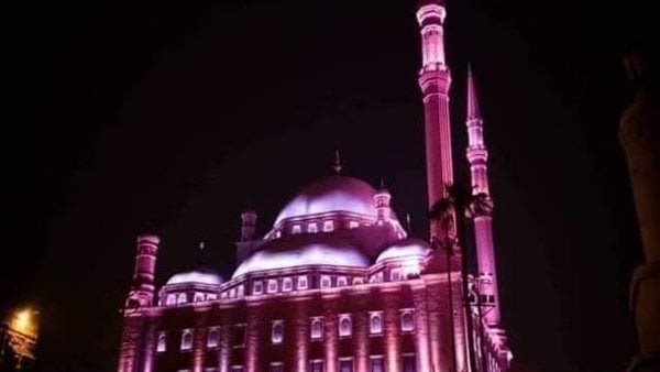 مهرجان القلعة 