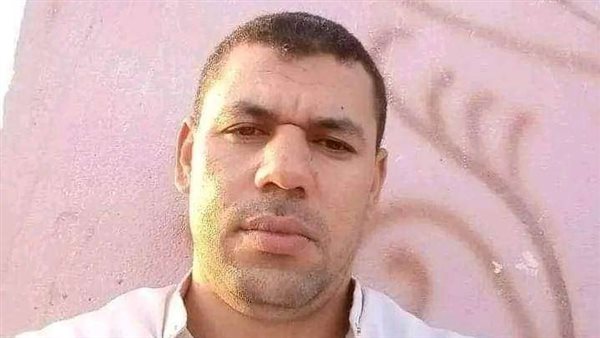 الزوج المجني عليه