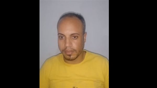 نجل ضحية سوهاج 