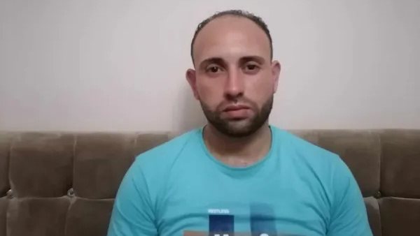 عريس البحيرة 