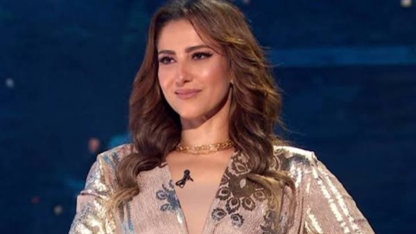 حنان مطاوع _ أرشيفية