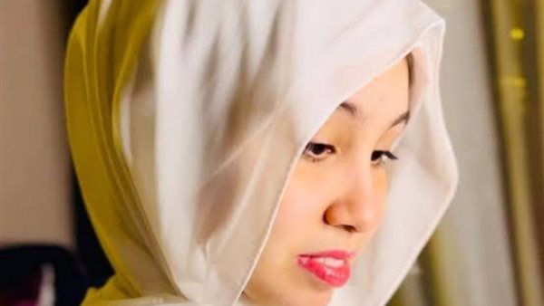 جويرية حمدي _ أرشيفية