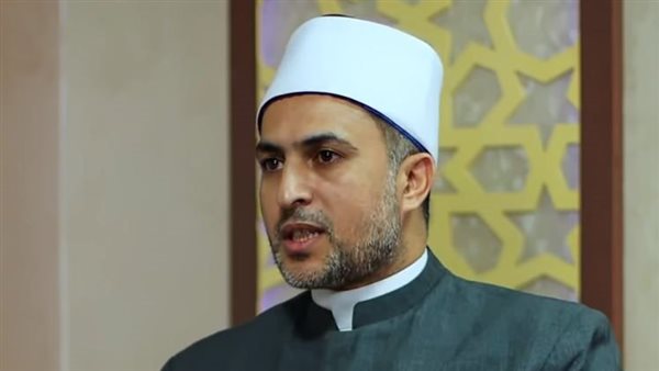 د. السيد الشرقاوي