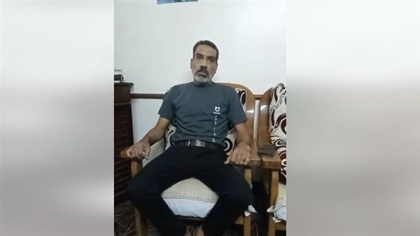 والد طفلة أسيوط